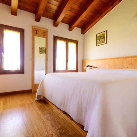סן ויטו אל טליאמנטו Agriturismo Nonis מראה חיצוני תמונה
