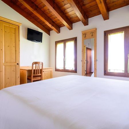 סן ויטו אל טליאמנטו Agriturismo Nonis מראה חיצוני תמונה