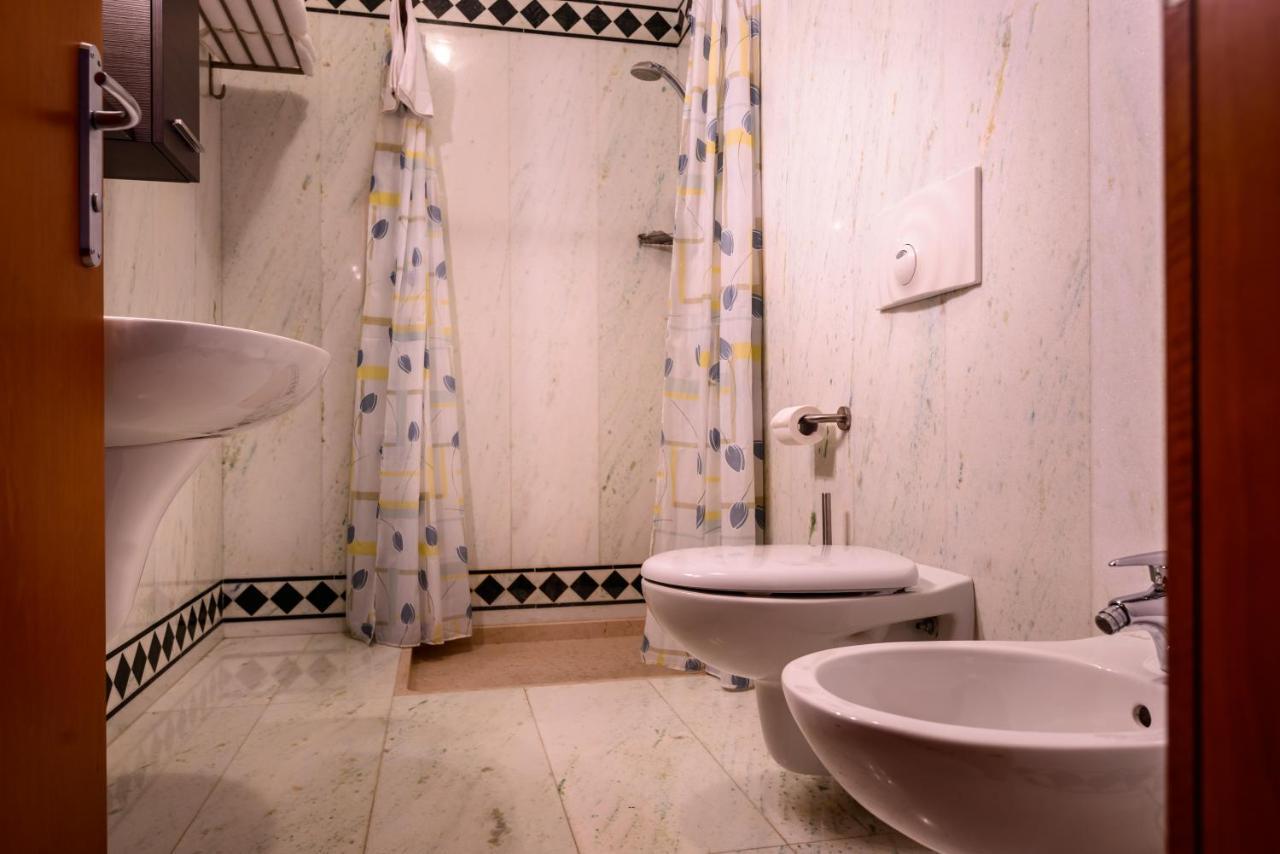 סן ויטו אל טליאמנטו Agriturismo Nonis מראה חיצוני תמונה