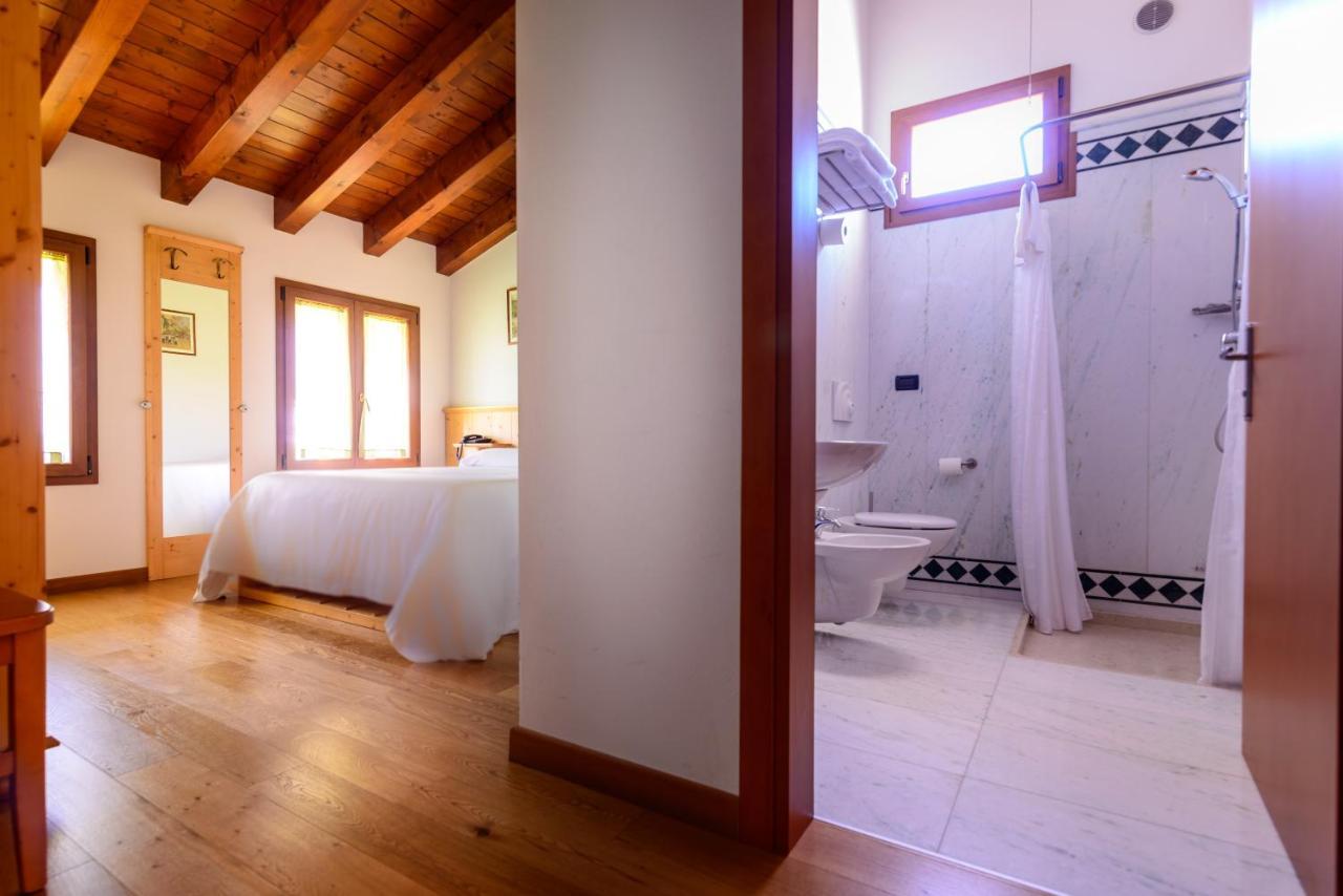 סן ויטו אל טליאמנטו Agriturismo Nonis מראה חיצוני תמונה
