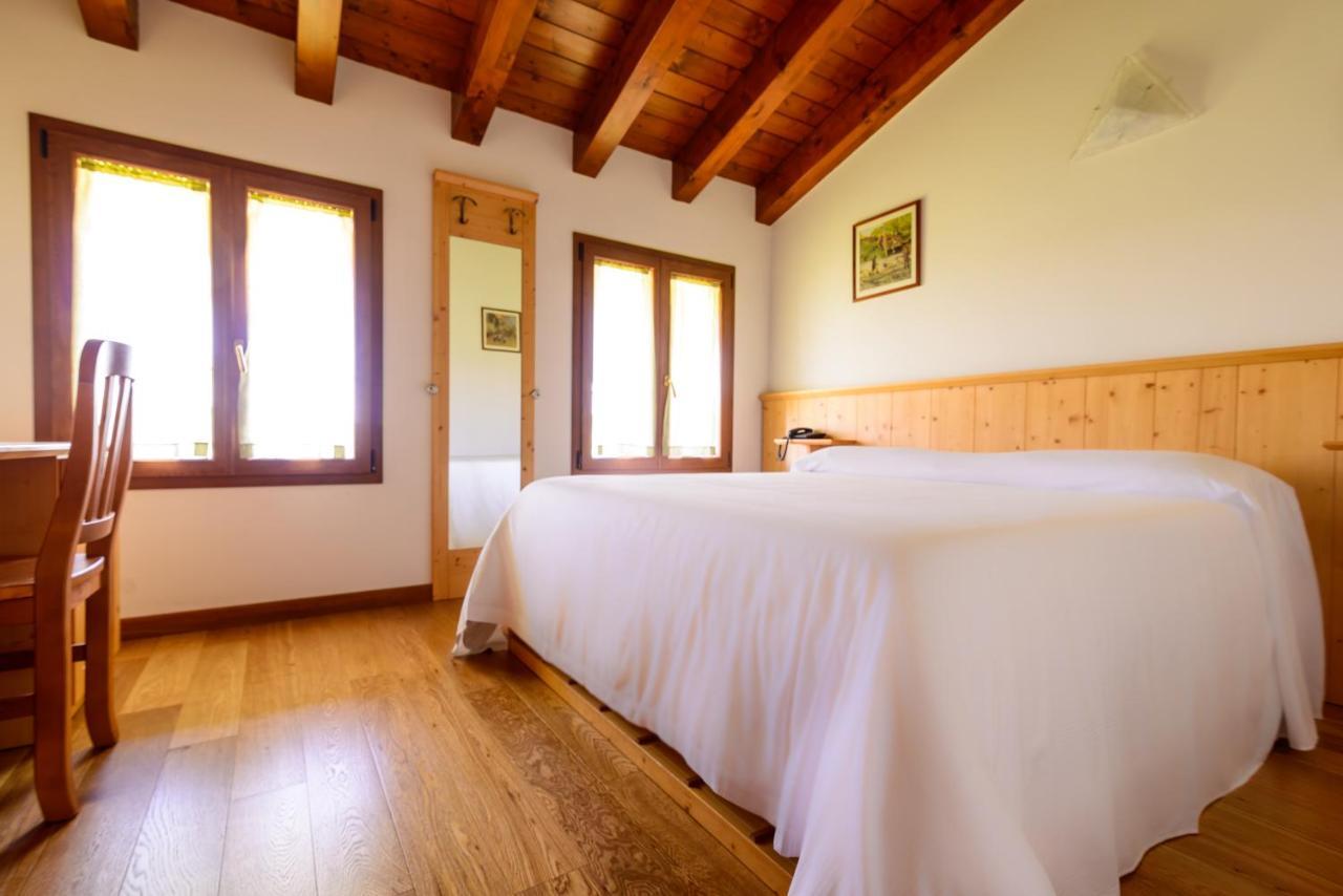 סן ויטו אל טליאמנטו Agriturismo Nonis מראה חיצוני תמונה