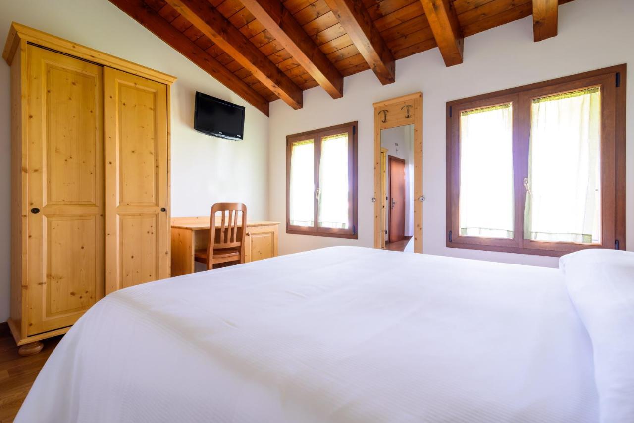 סן ויטו אל טליאמנטו Agriturismo Nonis מראה חיצוני תמונה