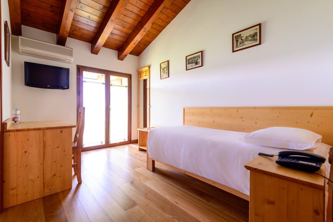 סן ויטו אל טליאמנטו Agriturismo Nonis מראה חיצוני תמונה