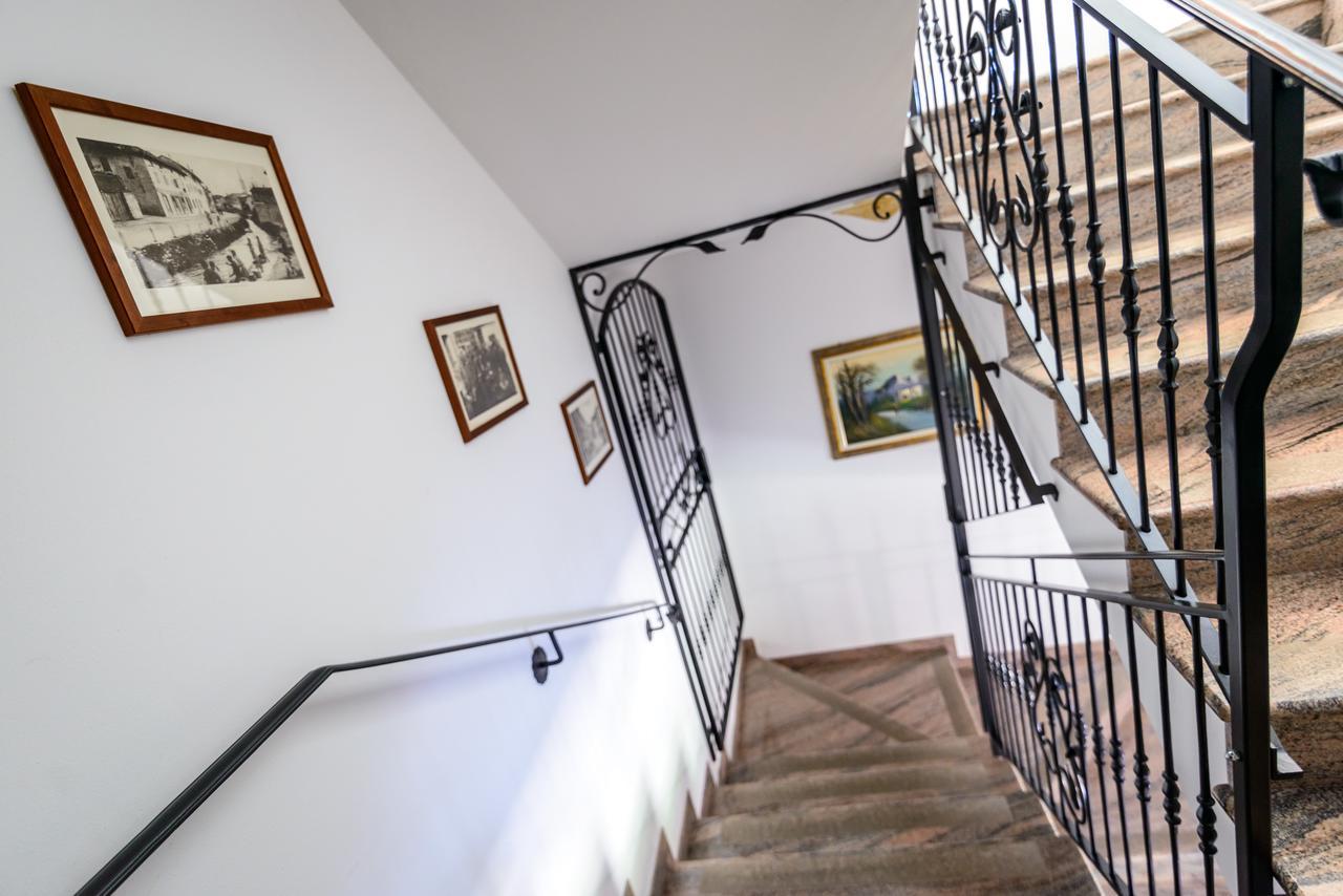 סן ויטו אל טליאמנטו Agriturismo Nonis מראה חיצוני תמונה