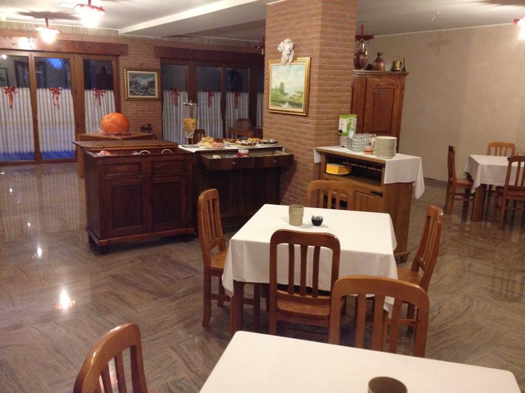 סן ויטו אל טליאמנטו Agriturismo Nonis מראה חיצוני תמונה
